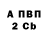 Amphetamine Розовый Ha Za